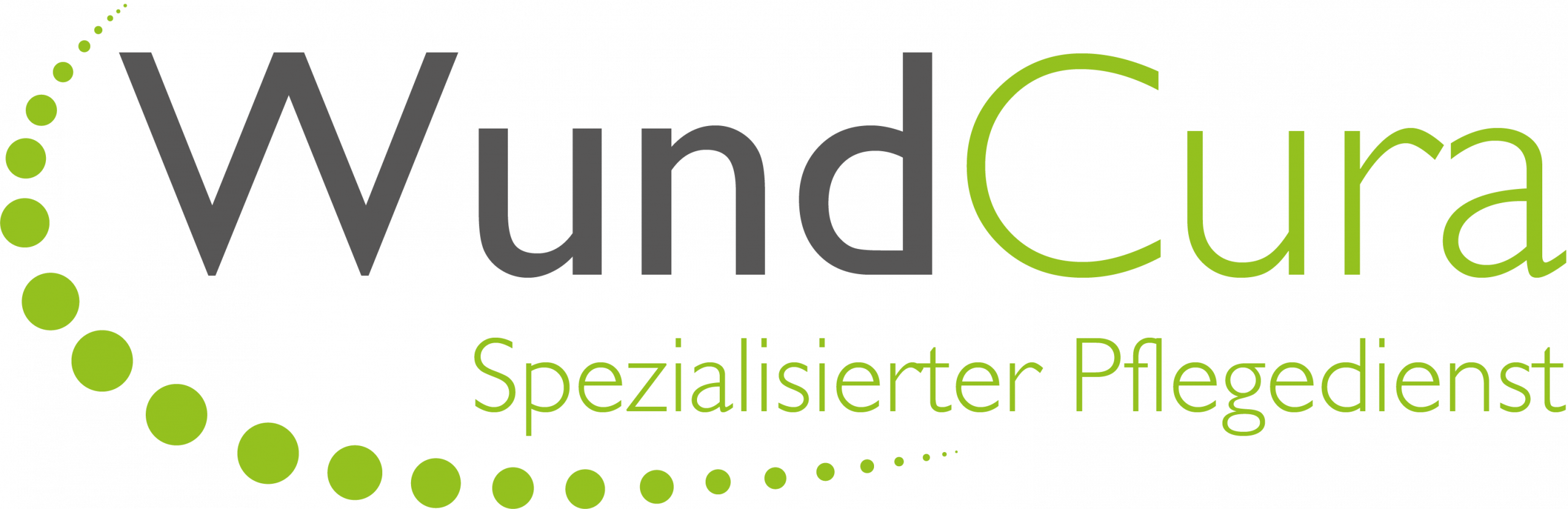 WundCura Logo